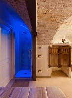 B&B Todi - Vermaaten Boutique Suites Ruby - Bed and Breakfast Todi