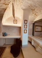 Vermaaten Boutique Suites Ruby - B&B Todi