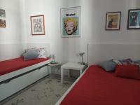 Appartamento con 2 Camere da Letto