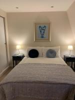B&B Kent - The Riding Gate Apartment - Bed and Breakfast Kent
