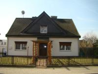 Ferienwohnungen Segebrecht Ahlbeck - B&B Ahlbeck