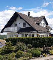 B&B Wilnsdorf - Ferientraum-am-Rothaarsteig - Bed and Breakfast Wilnsdorf