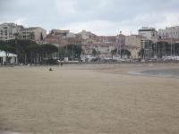 Appartement spacieux et calme classé 4 etoiles, à 300m de la mer - Chambres d'hôtes Sainte-Maxime