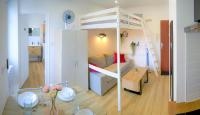 Studio Northwich centre-ville - B&B Dole
