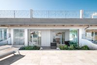 Le Dune Apartment - Ferienwohnung Marinella