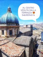 Al Centro - Chambres d’hôtes Gangi