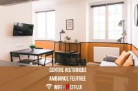 Black Cognac - B&B Joigny