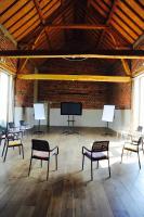 Het Verblijf - B&B Sint-Martens-Lennik