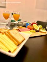 City Flats Apt.C307 - B&B
