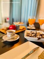 City Flats Apt.C307 - Ferienwohnung Larnaka