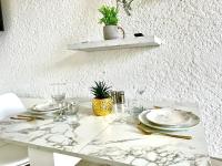 Studio - Le Marbre - aux portes du Futuroscope - B&B Chasseneuil-du-Poitou