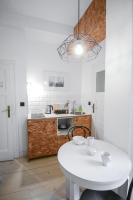 LION apartments - Gold - B&B Cracovia