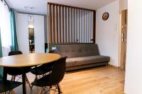 Monolocale con Balcone