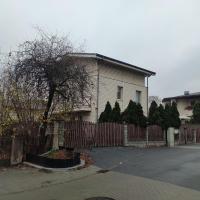 Vilnius Cat Friendly - B&B