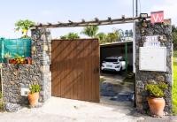 Casa Cateyma with pool - B&B Icod de los Vinos