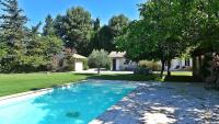 Mas du Petron - B&B