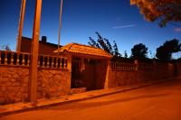 Villa Sitges Soledad 15 minutes drive from Sitges XXL swimming pool 12 p - B&B Olivella