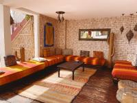 B&B Taghazout - La Paix Hotel, Restaurant & Surfcamp - Bed and Breakfast Taghazout