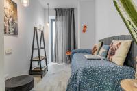 Apartamento de 2 dormitorios