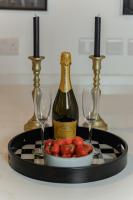 Luxury 2BDR in the Heart of Valletta! TV and WiFi - B&B La Valletta