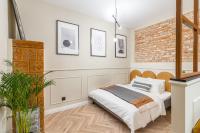 HOUSEHOST Apartment : Topolowa 26/17 - Chambres d'hôtes Cracovie