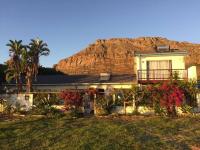 The Spotted Owl - B&B