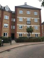 Lovely 3-bedroom apartment in Colchester - Chambres d’hôtes
