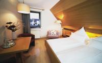 Chambre Double Supérieure