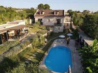 Güney Urla Suites - B&B Özbek