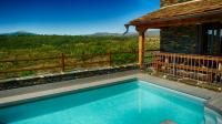 Casa rural El Roble Hueco - Ferienwohnung