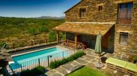 Villa mit privatem Pool
