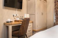 Camera Matrimoniale/Letti Singoli Superior (con Bagno)