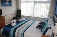 Chambre Double Deluxe avec Douche