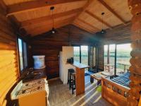 Cabañas El Encuentro Lobos - B&B Salvador María