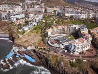 Centromar Bella Vista by Atlantic Holiday - B&B Funchal