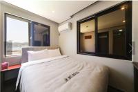 Tongyeong Mu - Ferienwohnung Tongyeong