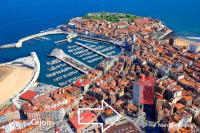 Puerto Deportivo Centro - Wifi - Chambres d’hôtes Gijón