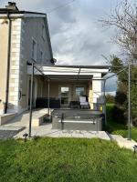 Rural Long Term Accommodation - Bed and Breakfast Hillsborough