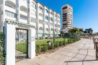 Oceanfront Mijas - Chambres d’hôtes