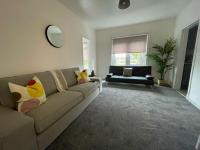 Cardonald House - B&B Glasgow