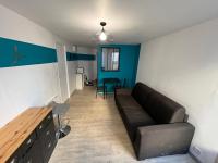 La Pause - studio en ville - B&B Cherbourg
