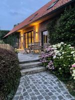 Vakantiehuis Heerlyckheyt Roonen Bergh - B&B Heuvelland