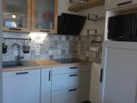 Studio cabine ensoleillé pour 4 pers. proche pistes, animaux acceptés - FR-1-636-129 - B&B