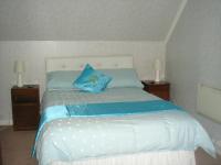 Braeside cottage - Bed and Breakfast Tarskavaig