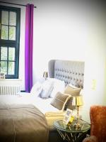 B&B Hamburg - Sleephotels Suite Garde - Bed and Breakfast Hamburg