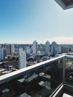 Departamento de un dormitorio - HIPÓLITO - B&B