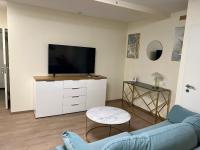 B&B Nuremberg - Souterrain Studio-Apartment - Bed and Breakfast Nuremberg