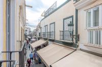 Apartamento Rosarito - Ferienwohnung Nerja