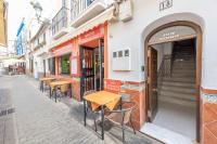 Apartamento Rosarito - Ferienwohnung Nerja