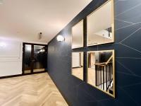 Apartamenty Garnizon Q4Apartments - Bed and Breakfast Gdansk